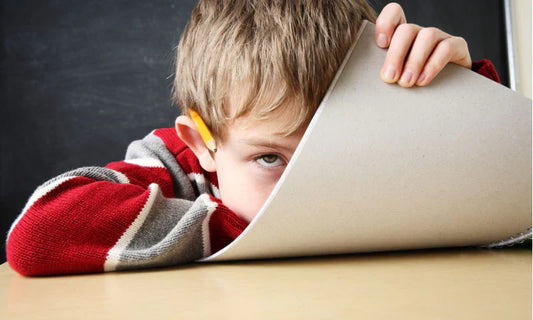 <b>Unveiling the Promise of Supplements:</b> A Beacon of Hope for ADHD Management