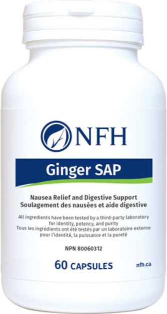 Ginger SAP