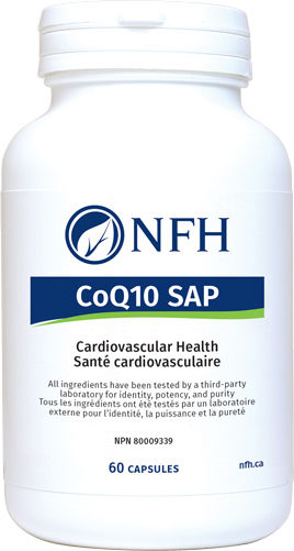 COQ10 SAP