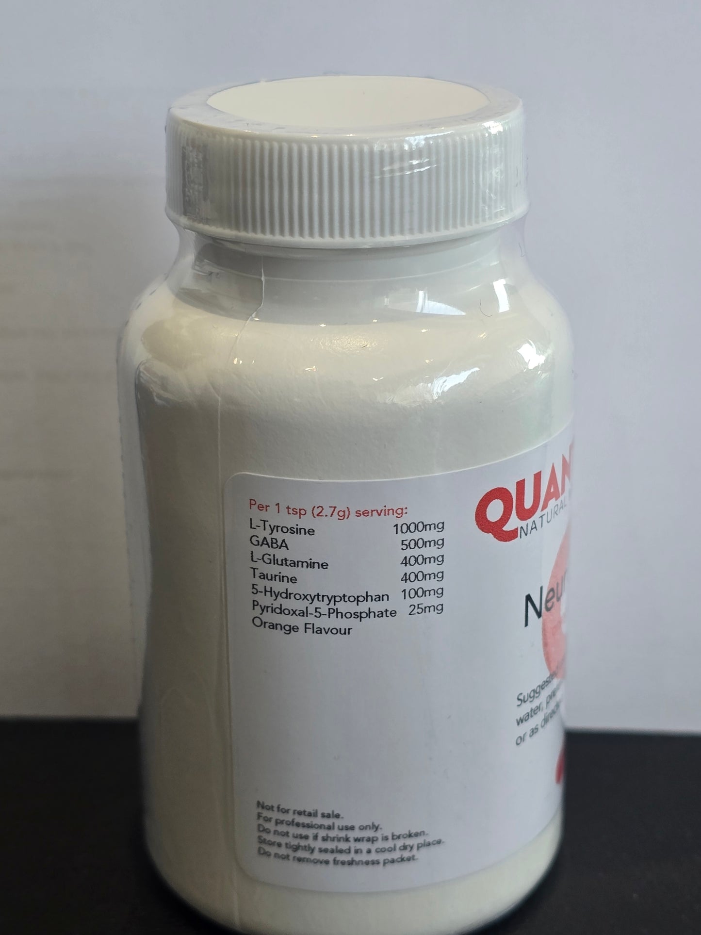 Neuro-Mod by Quantumed