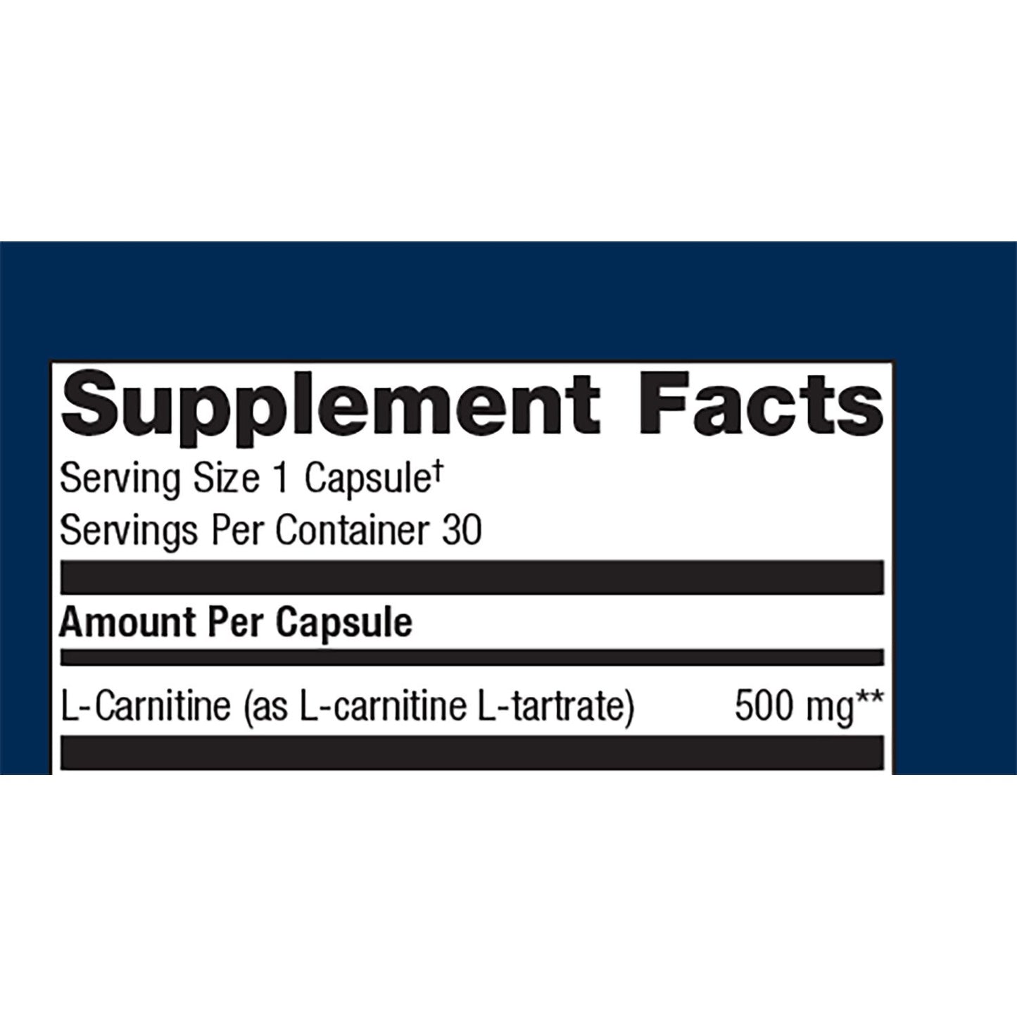 L-Carnitine