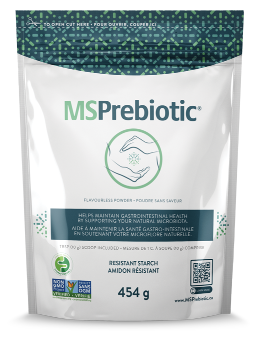 MS Prebiotic