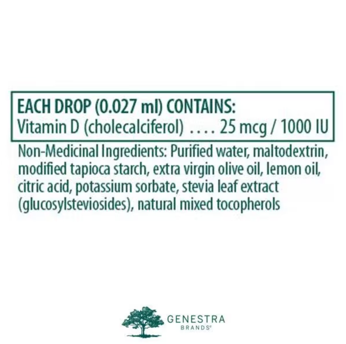 D-Mulsion 1000 Lemon