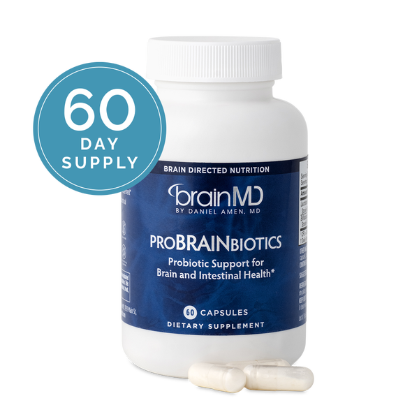 ProBrainBiotics