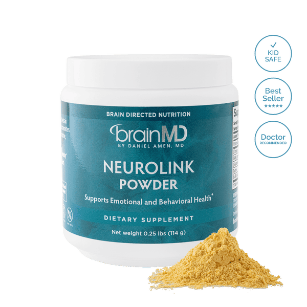 Neurolink Powder