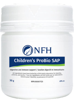 NFH Children's Probio SAP 30 g