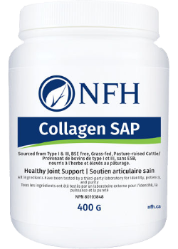 NFH Collagen SAP 400 g