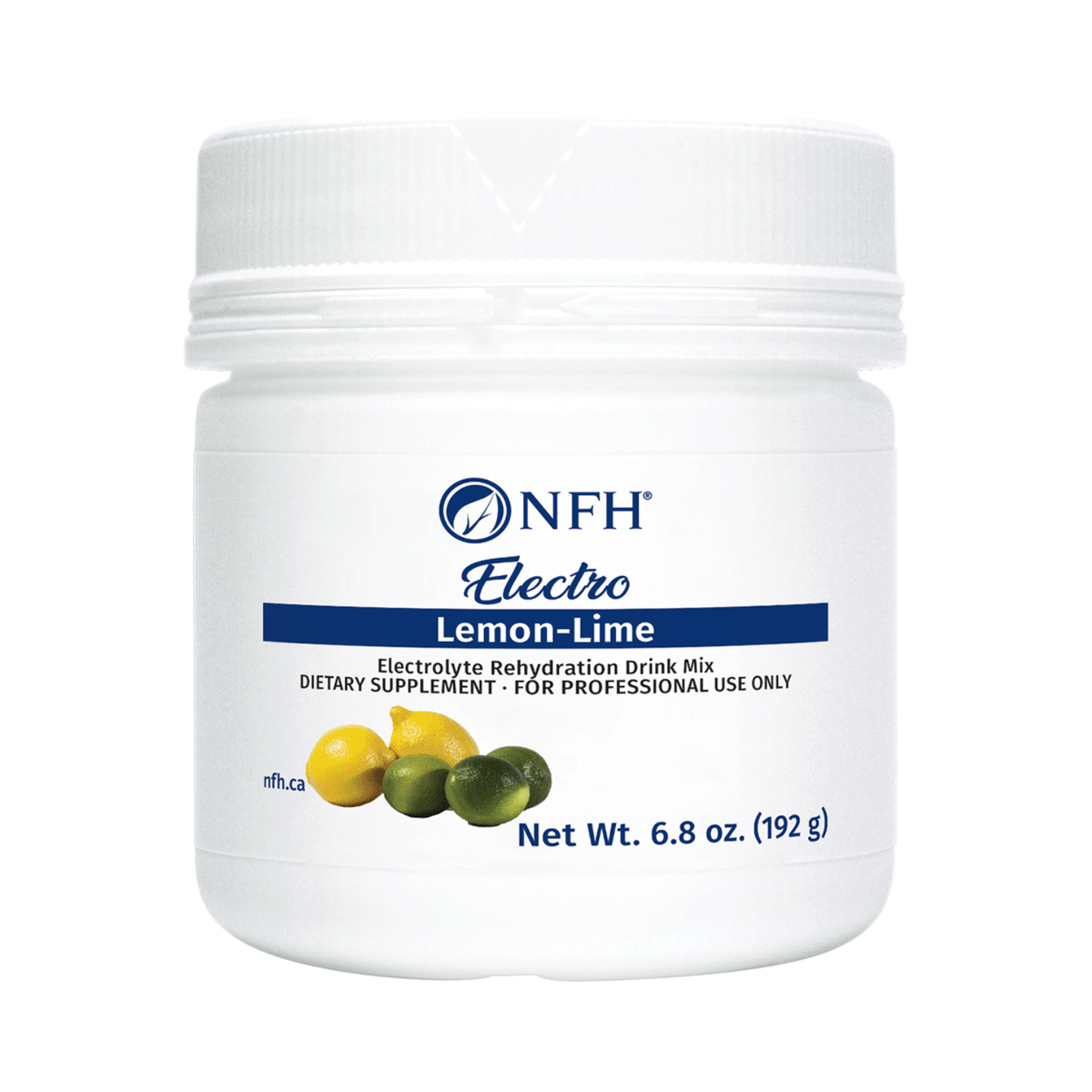 NFH Electro Lemon-Lime 192 g