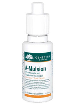 Genestra A-Mulsion - 30ml