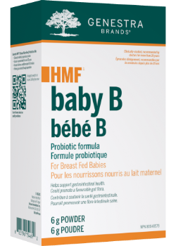Genestra HMF Baby B - 6g