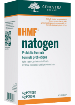 Genestra HMF Natogen - 6g