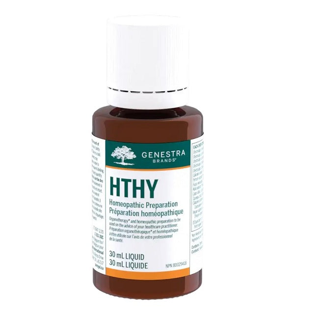 Genestra HTHY 30mL