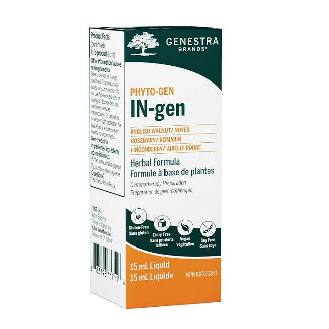 Genestra IN-gen 15mL