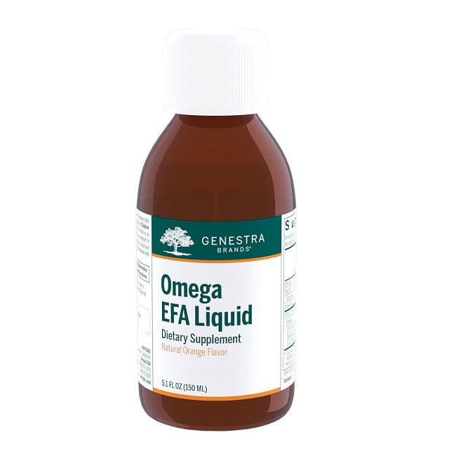 Genestra Omega EFA Liquid 150mL