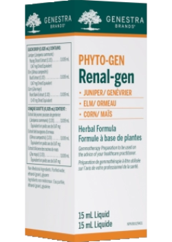 Genestra Renal-Gen - 15ml
