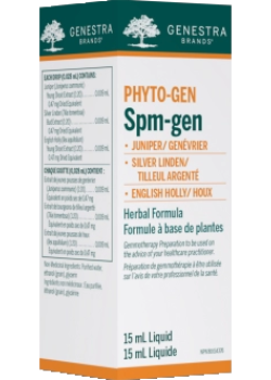 Genestra Spm-Gen - 15ml