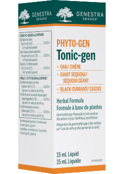 Genestra Tonic-Gen - 15ml