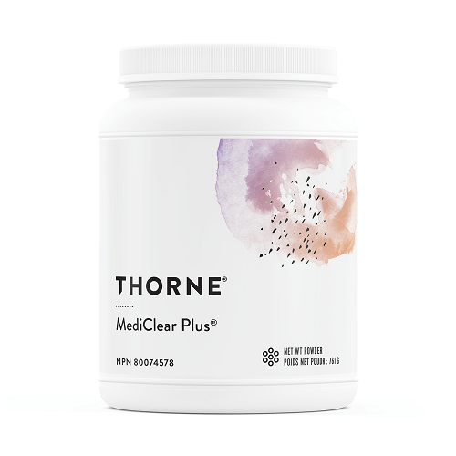 Thorne MediClear Plus 772 g