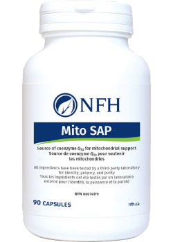 NFH Mito SAP 90 Capsules
