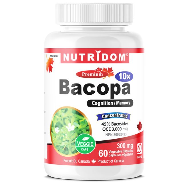 Bacopa