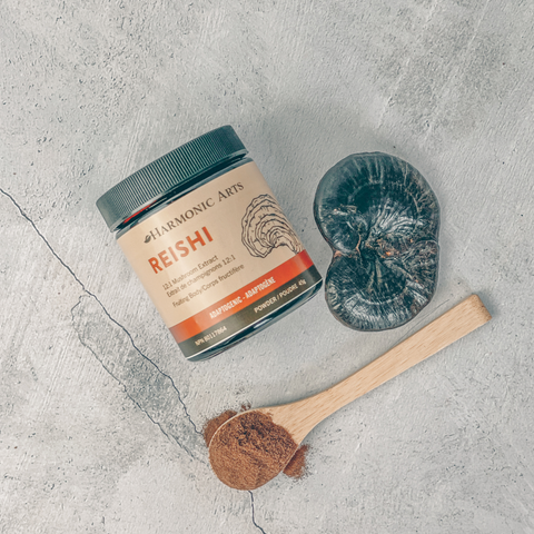 Reishi