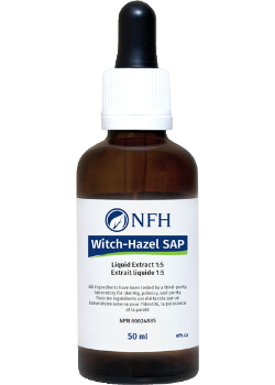 NFH Witch Hazel SAP 50 ml