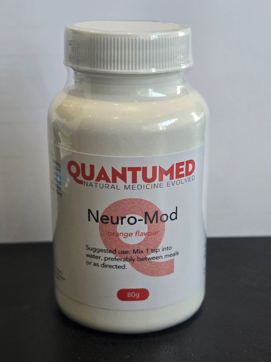 Neuro-Mod by Quantumed