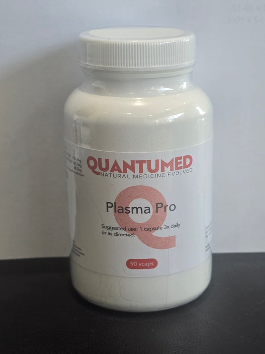 Plasma Pro by Quantumed