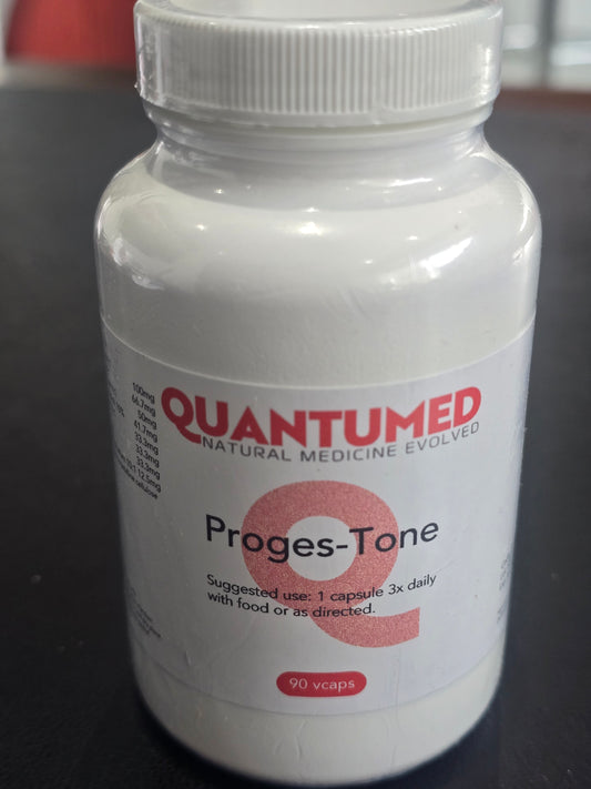 Quantumed - Progest-Tone
