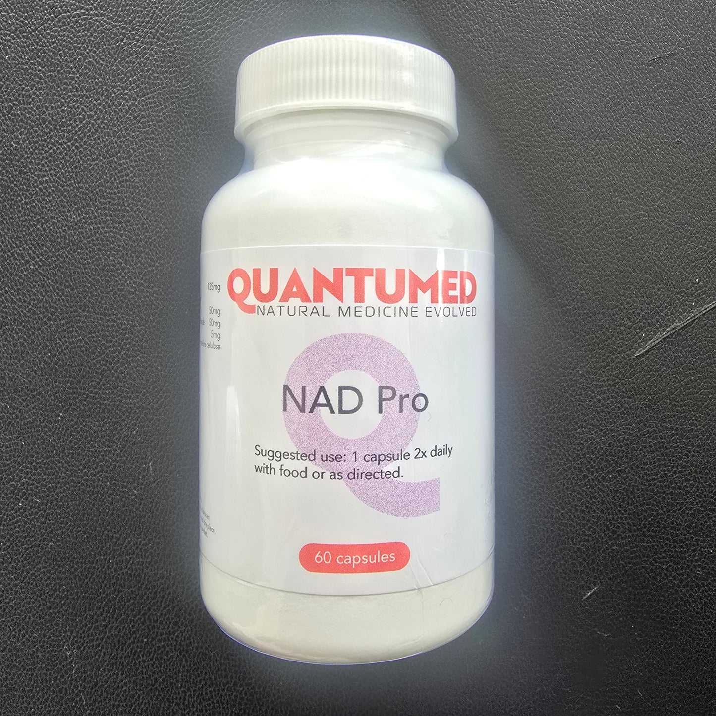 Quantumed NAD Pro