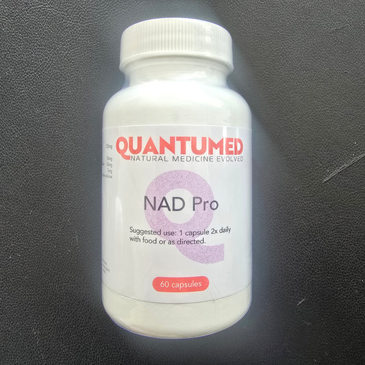 Quantumed NAD Pro