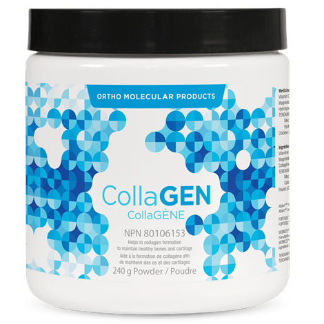 CollaGEN