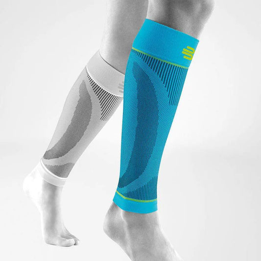 Sports Compression Lower Leg / Calf Sleeves