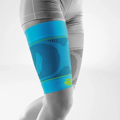 Sports Compression Upper Leg / Thigh Sleeves