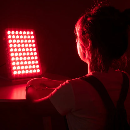 Red Light Therapy 300W 350W Dual Leds Pulse KingBrite Pdt Light Machine With Stand 660nm 850nm Infrared Light Panel