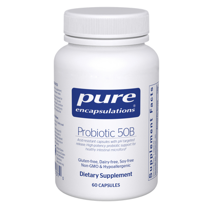 Probiotic 50B