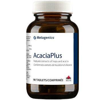 Metagenics AcaciaPlus 90 Tablets