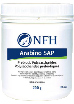 NFH Arabino SAP 200 g