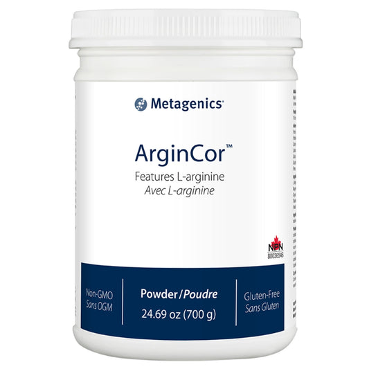 Metagenics ArginCor 700 g Powder