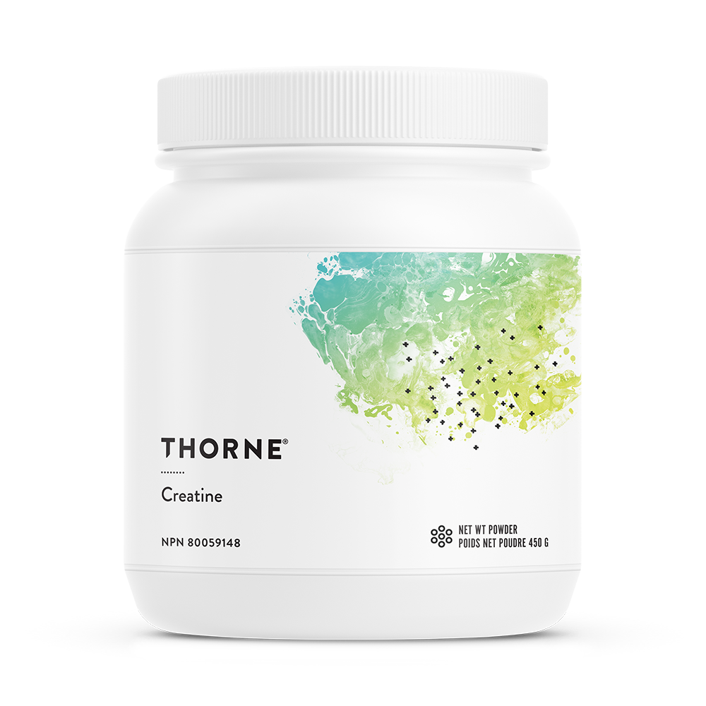 Thorne Creatine 450 g