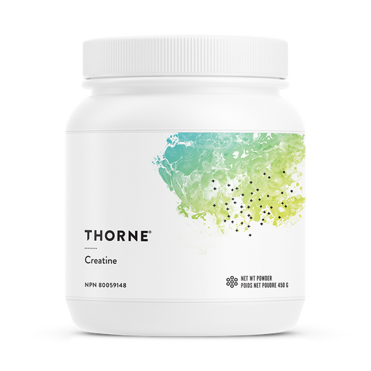 Thorne Creatine 450 g