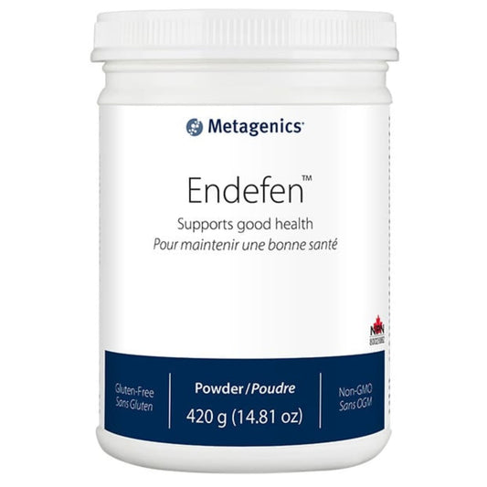 Metagenics Endefen 420 g Powder