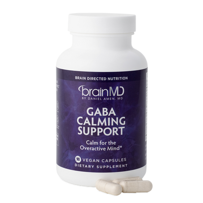 GABA Calming Support