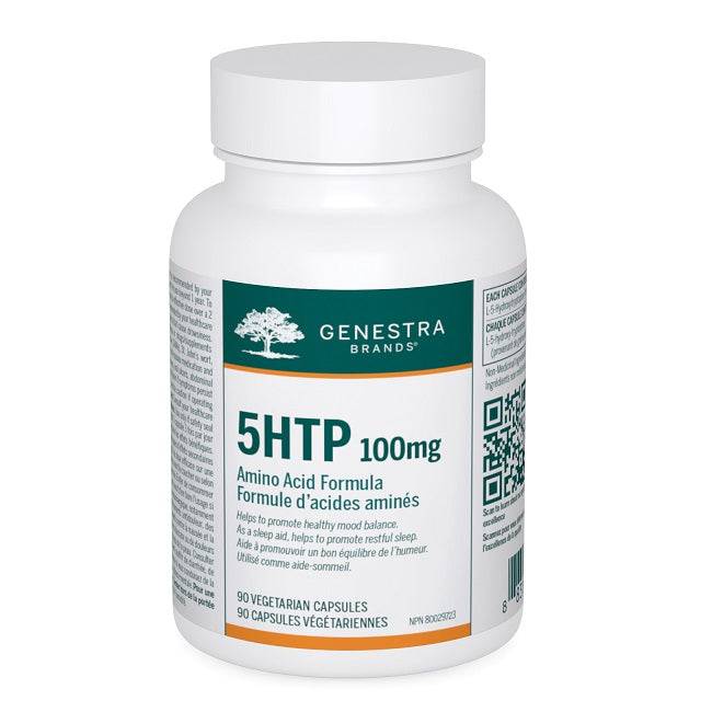 Genestra 5HTP 100 mg 90 Caps