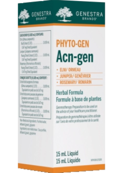 Genestra Acn-Gen - 15ml