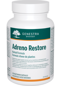 Genestra Adreno Restore - 90 V-Caps