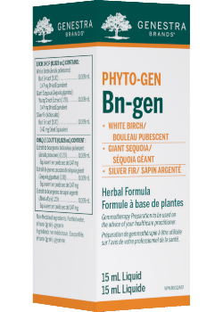 Genestra Bn-Gen - 15ml