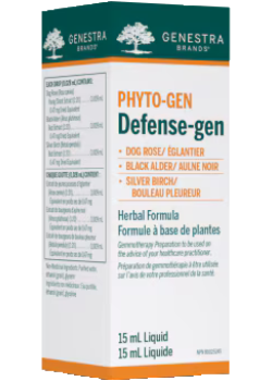 Genestra Defense - Gen - 15ml