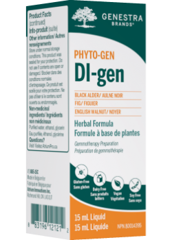 Genestra Digest-Gen - 15ml