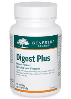 Genestra Digest Plus - 90 Tab